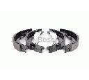 Set saboti frana BOSCH 0 986 487 555