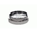 Set saboti frana BOSCH 0 986 487 555