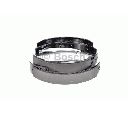 Set saboti frana BOSCH 0 986 487 555