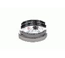 Set saboti frana, frana de mana BOSCH 0 986 487 582