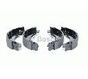 Set saboti frana BOSCH 0 986 487 585