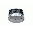 Set saboti frana BOSCH 0 986 487 585