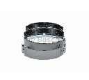 Set saboti frana BOSCH 0 986 487 585