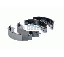 Set saboti frana BOSCH 0 986 487 585