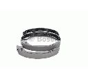 Set saboti frana, frana de mana BOSCH 0 986 487 607