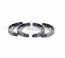 Set saboti frana, frana de mana BOSCH 0 986 487 607