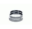 Set saboti frana, frana de mana BOSCH 0 986 487 608</br>Piesa auto pentru Sistem de franare