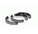 Set saboti frana, frana de mana BOSCH 0 986 487 623