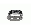 Set saboti frana, frana de mana BOSCH 0 986 487 623