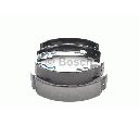 Set saboti frana BOSCH 0 986 487 703