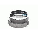 Set saboti frana BOSCH 0 986 487 703
