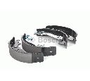 Set saboti frana BOSCH 0 986 487 703