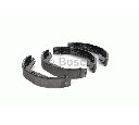 Set saboti frana, frana de mana BOSCH 0 986 487 794</br>Piesa auto pentru Sistem de franare