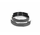 Set saboti frana, frana de mana BOSCH 0 986 487 794</br>Piesa auto pentru Sistem de franare