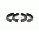 Set saboti frana, frana de mana BOSCH 0 986 487 794</br>Piesa auto pentru Sistem de franare