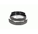 Set saboti frana, frana de mana BOSCH 0 986 487 794</br>Piesa auto pentru Sistem de franare