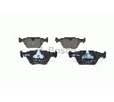 Set placute frana,frana disc BOSCH 0 986 490 640