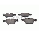 Set placute frana,frana disc BOSCH 0 986 490 640