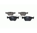 Set placute frana,frana disc BOSCH 0 986 490 640