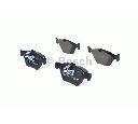 Set placute frana,frana disc BOSCH 0 986 494 001