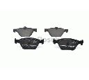 Set placute frana,frana disc BOSCH 0 986 494 001