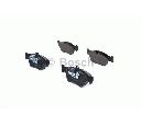 Set placute frana,frana disc BOSCH 0 986 494 002