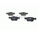 Set placute frana,frana disc BOSCH 0 986 494 002