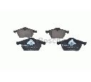 Set placute frana,frana disc BOSCH 0 986 494 003