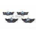 Set placute frana,frana disc BOSCH 0 986 494 005