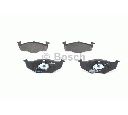 Set placute frana,frana disc BOSCH 0 986 494 005