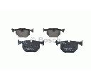 Set placute frana,frana disc BOSCH 0 986 494 006