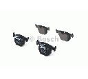 Set placute frana,frana disc BOSCH 0 986 494 006