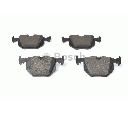 Set placute frana,frana disc BOSCH 0 986 494 006