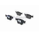 Set placute frana,frana disc BOSCH 0 986 494 007