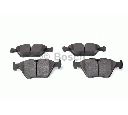 Set placute frana,frana disc BOSCH 0 986 494 007