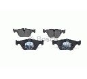 Set placute frana,frana disc BOSCH 0 986 494 007