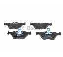 Set placute frana,frana disc BOSCH 0 986 494 007