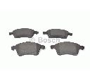 Set placute frana,frana disc BOSCH 0 986 494 008