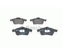 Set placute frana,frana disc BOSCH 0 986 494 008