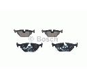 Set placute frana,frana disc BOSCH 0 986 494 009
