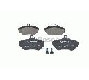 Set placute frana,frana disc BOSCH 0 986 494 010