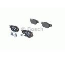 Set placute frana,frana disc BOSCH 0 986 494 014</br>Piesa auto pentru OPEL ASTRA G combi (F35)  2.0 DTI 16V