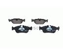 Set placute frana,frana disc BOSCH 0 986 494 015