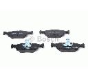 Set placute frana,frana disc BOSCH 0 986 494 015