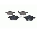 Set placute frana,frana disc BOSCH 0 986 494 018