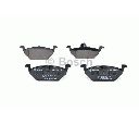 Set placute frana,frana disc BOSCH 0 986 494 019