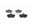 Set placute frana,frana disc BOSCH 0 986 494 021