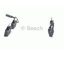 Set placute frana,frana disc BOSCH 0 986 494 025
