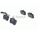 Set placute frana,frana disc BOSCH 0 986 494 025