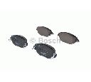 Set placute frana,frana disc BOSCH 0 986 494 026